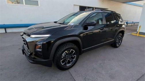 2025 Chevrolet Equinox FWD ACTIV