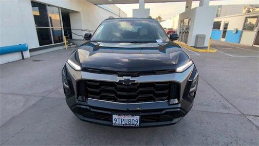2025 Chevrolet Equinox FWD ACTIV