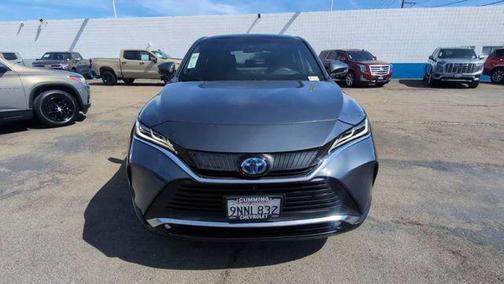 2024 Toyota Venza Limited