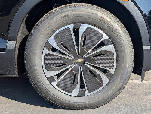 2026 Chevrolet Blazer EV AWD LT