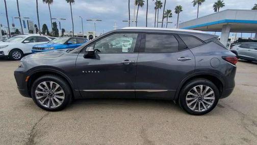 2022 Chevrolet Blazer Premier