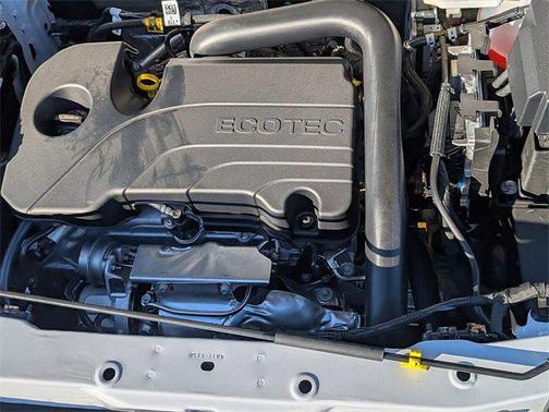 2026 Chevrolet Equinox FWD ACTIV