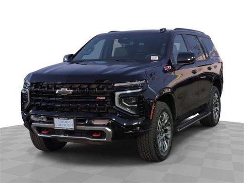 2025 Chevrolet Tahoe 4WD Z71