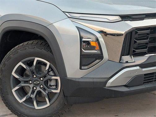 2026 Chevrolet Equinox AWD ACTIV