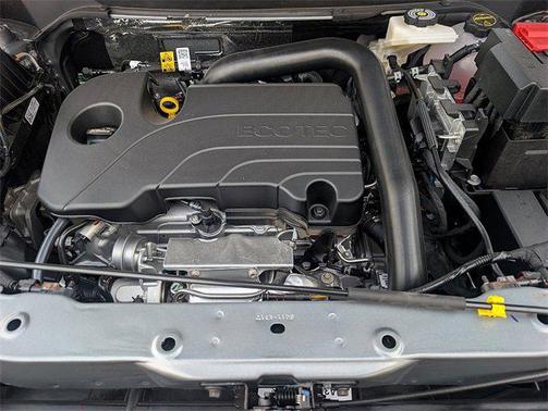 2026 Chevrolet Equinox AWD ACTIV