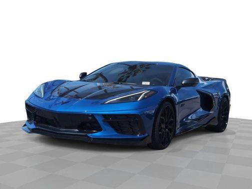 2023 Chevrolet Corvette Stingray w/2LT