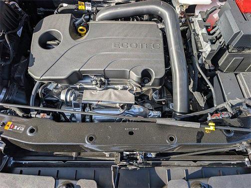 2026 Chevrolet Equinox AWD ACTIV