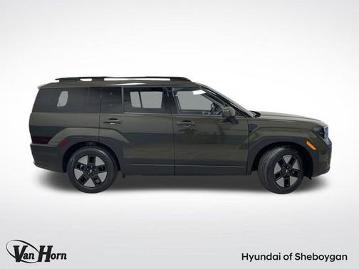 2024 Hyundai SANTA FE HEV SEL