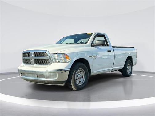 2019 RAM 1500 Tradesman