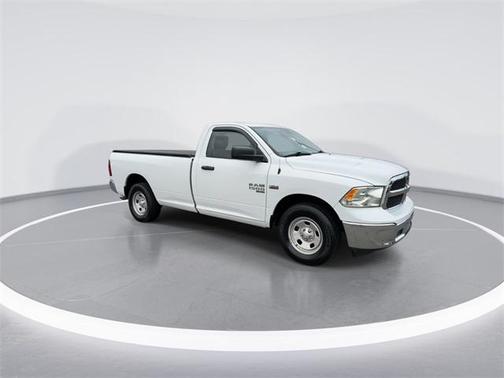 2019 RAM 1500 Tradesman