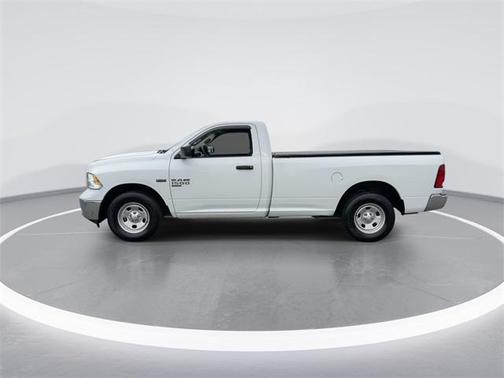 2019 RAM 1500 Tradesman
