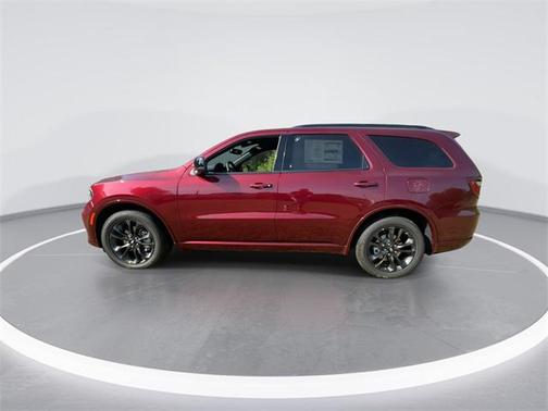 2026 Dodge Durango GT RWD