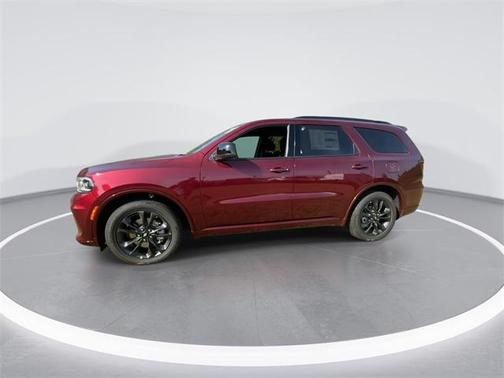 2026 Dodge Durango GT RWD