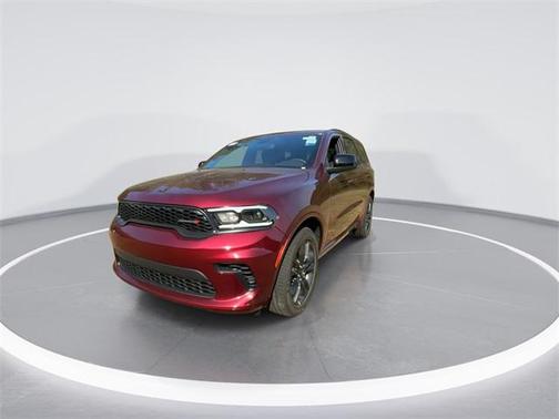 2026 Dodge Durango GT RWD