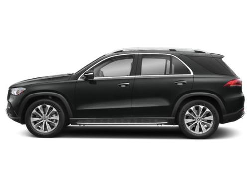 2020 Mercedes-Benz GLE 450 AWD 4MATIC