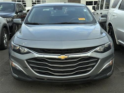 2024 Chevrolet Malibu 1LS