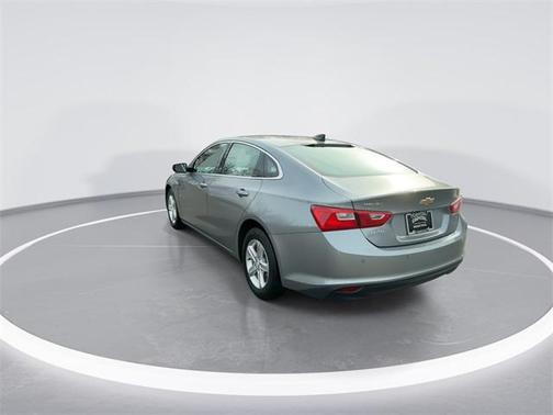 2024 Chevrolet Malibu 1LS