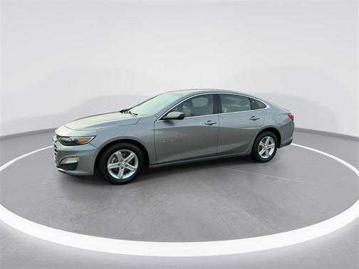 2024 Chevrolet Malibu 1LS