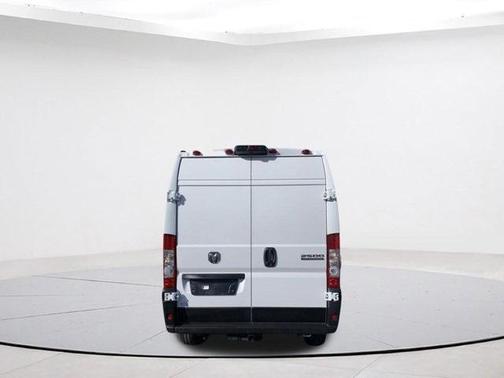 2024 RAM ProMaster 2500 Tradesman