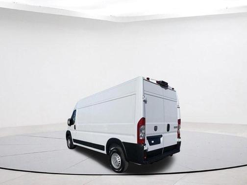 2024 RAM ProMaster 2500 Tradesman