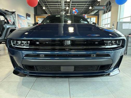 After Dark 2026 Dodge Charger R/T Scat Pack