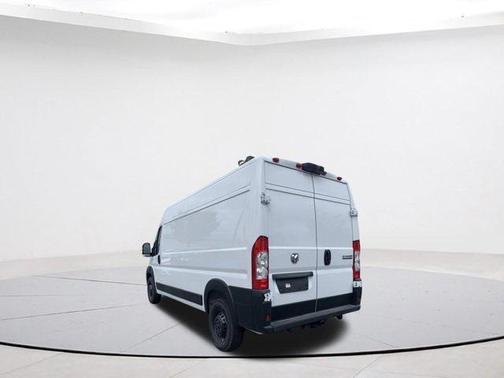 2024 RAM ProMaster 2500 Tradesman