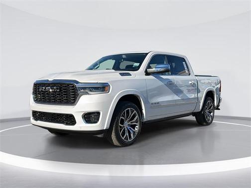 2026 RAM 1500 ST