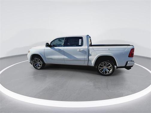 2026 RAM 1500 ST