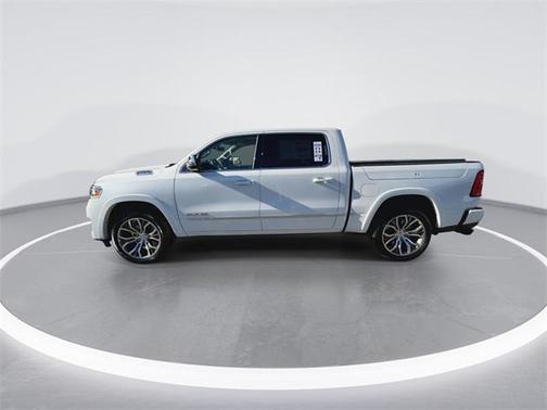2026 RAM 1500 ST