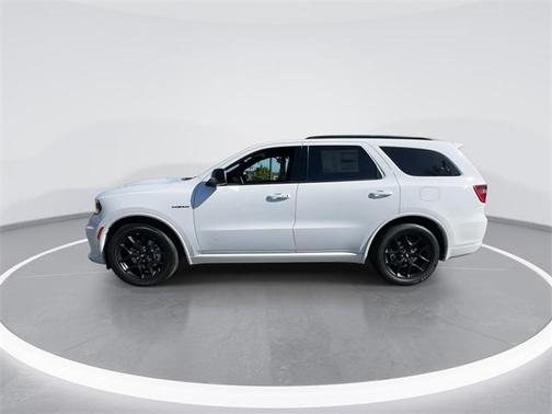 2026 Dodge Durango GT HEMI V8 AWD