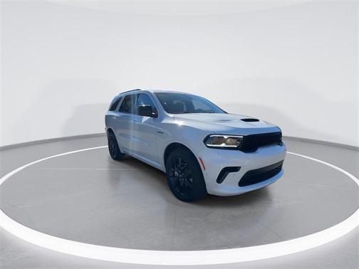 2026 Dodge Durango GT HEMI V8 AWD
