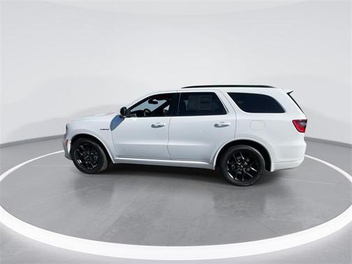2026 Dodge Durango GT HEMI V8 AWD