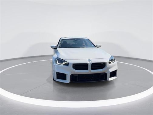 2024 BMW M2 Base