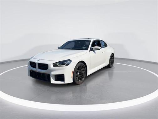 2024 BMW M2 Base