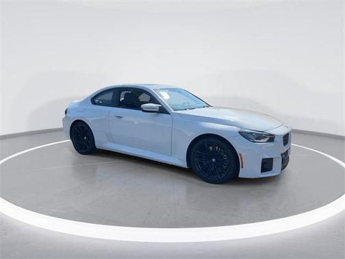 2024 BMW M2 Base