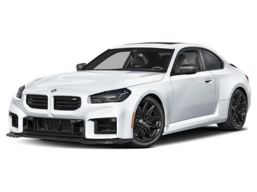 2024 BMW M2 Base