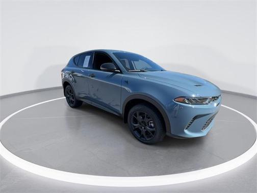 2023 Dodge Hornet GT AWD