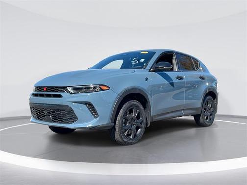 2023 Dodge Hornet GT AWD