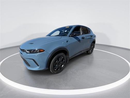 2023 Dodge Hornet GT AWD