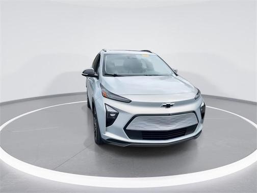 2022 Chevrolet Bolt EUV FWD Premier
