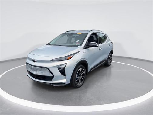 2022 Chevrolet Bolt EUV FWD Premier