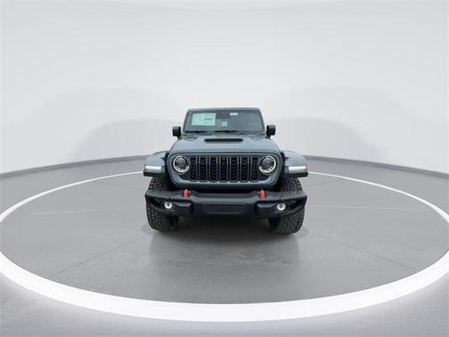 2026 Jeep Gladiator Mojave X 4x4