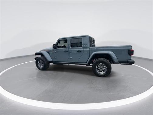 2026 Jeep Gladiator Mojave X 4x4