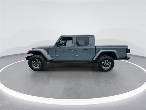 2026 Jeep Gladiator Mojave X 4x4