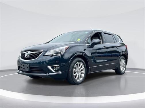 2020 Buick Envision FWD Essence