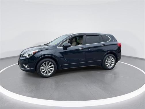 2020 Buick Envision FWD Essence