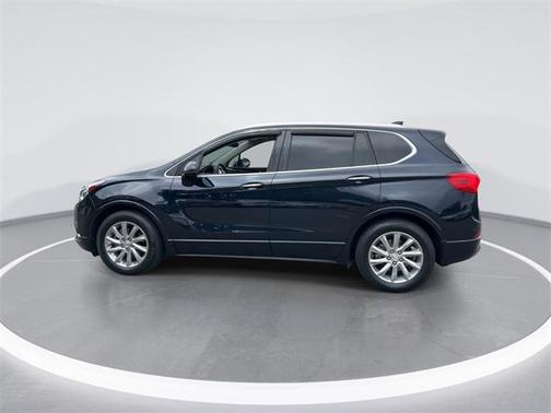 2020 Buick Envision FWD Essence