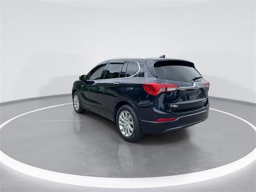 2020 Buick Envision FWD Essence
