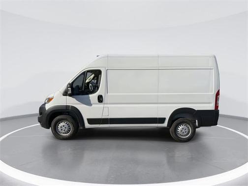 2026 RAM ProMaster 1500 Base