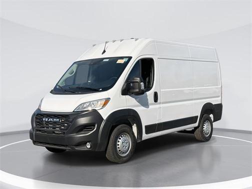 2026 RAM ProMaster 1500 Base